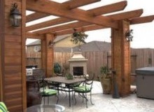Kwikfynd Pergolas
berrambool